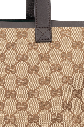 Gucci ‘Original GG Small’ Shopper Bag